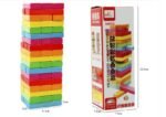 Parent-child stacking building block toys - Image 2
