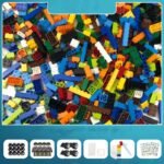 Bulk small particle building blocks - Image 4