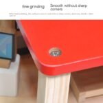 Role Play House Police Fire Department Educational Children's Toys Suit - Image 5