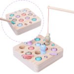Children'S Montessori Early Education Educational Toys - Image 2