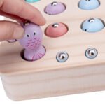 Children'S Montessori Early Education Educational Toys - Image 3