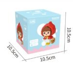 Micro-particle Building Blocks, Trendy Toy Boutiques, Puzzle And Insert Products - Image 4