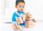 Parent-child stacking building block toys - Image 8