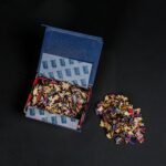 Christmas Kids DIY Wooden Tree Puzzle - Image 2