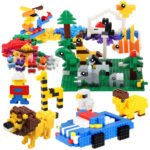 Bulk small particle building blocks - Image 5