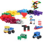 Bulk small particle building blocks - Image 2