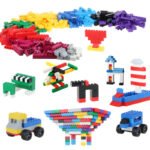 Bulk small particle building blocks - Image 3