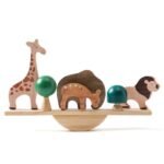 Baby Puzzle Early Education Stacking Toys - Image 7