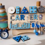 Baby Lock Picking Toys Montessori Teaching Aids - Image 2