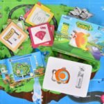 Children's Cognitive Card Montessori Early Education Educational Toys - Image 4