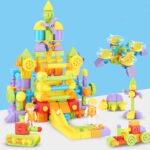 Magnetic building blocks small particle magnetic chip - Image 2