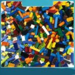 Bulk small particle building blocks - Image 5