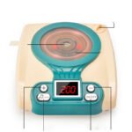 Children's Toys Play House Kitchen Girl Toys - Image 4