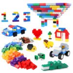 Bulk small particle building blocks - Image 6