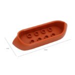 Bulk Accessories For Large Particle Building Block Car Bottom Locomotive - Image 7