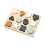 Children's Geometric Silicone Stacking Toys - Image 10