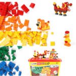 Bulk small particle building blocks - Image 4