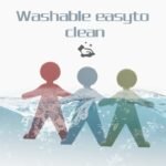 Little People Stacking Children's Silicone Toys - Image 7