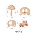 Montessori Toys For Infants And Toddlers - Image 3