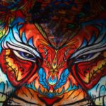 Graffiti Animal Puzzle Board Children's Wooden Toy Wholesale - Image 5