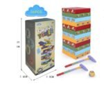 Creative Board Game Parent-child Stacking Cups - Image 6