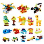 Bulk small particle building blocks - Image 2