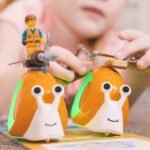 Children's Cognitive Card Montessori Early Education Educational Toys - Image 3