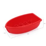 Bulk Accessories For Large Particle Building Block Car Bottom Locomotive - Image 5