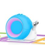 Children's Cognitive Card Montessori Early Education Educational Toys - Image 5