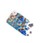 Baby Lock Picking Toys Montessori Teaching Aids - Image 3