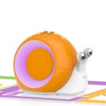 Children's Cognitive Card Montessori Early Education Educational Toys - Image 6