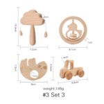 Montessori Toys For Infants And Toddlers - Image 4
