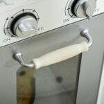 Play Kitchen Set for Kids W/ Lights Sounds - Image 8